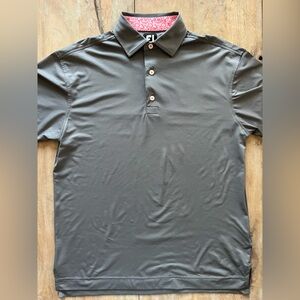 3/$60 FootJoy Golf Polo